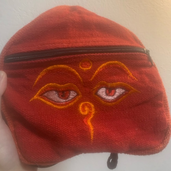 Backpack - Picture 2 of 3